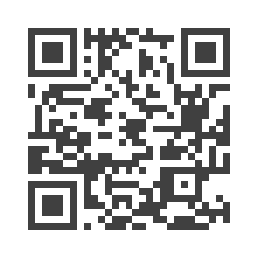 Bitcoin address QR code